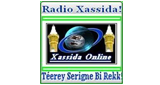 Radio XassidaOnline