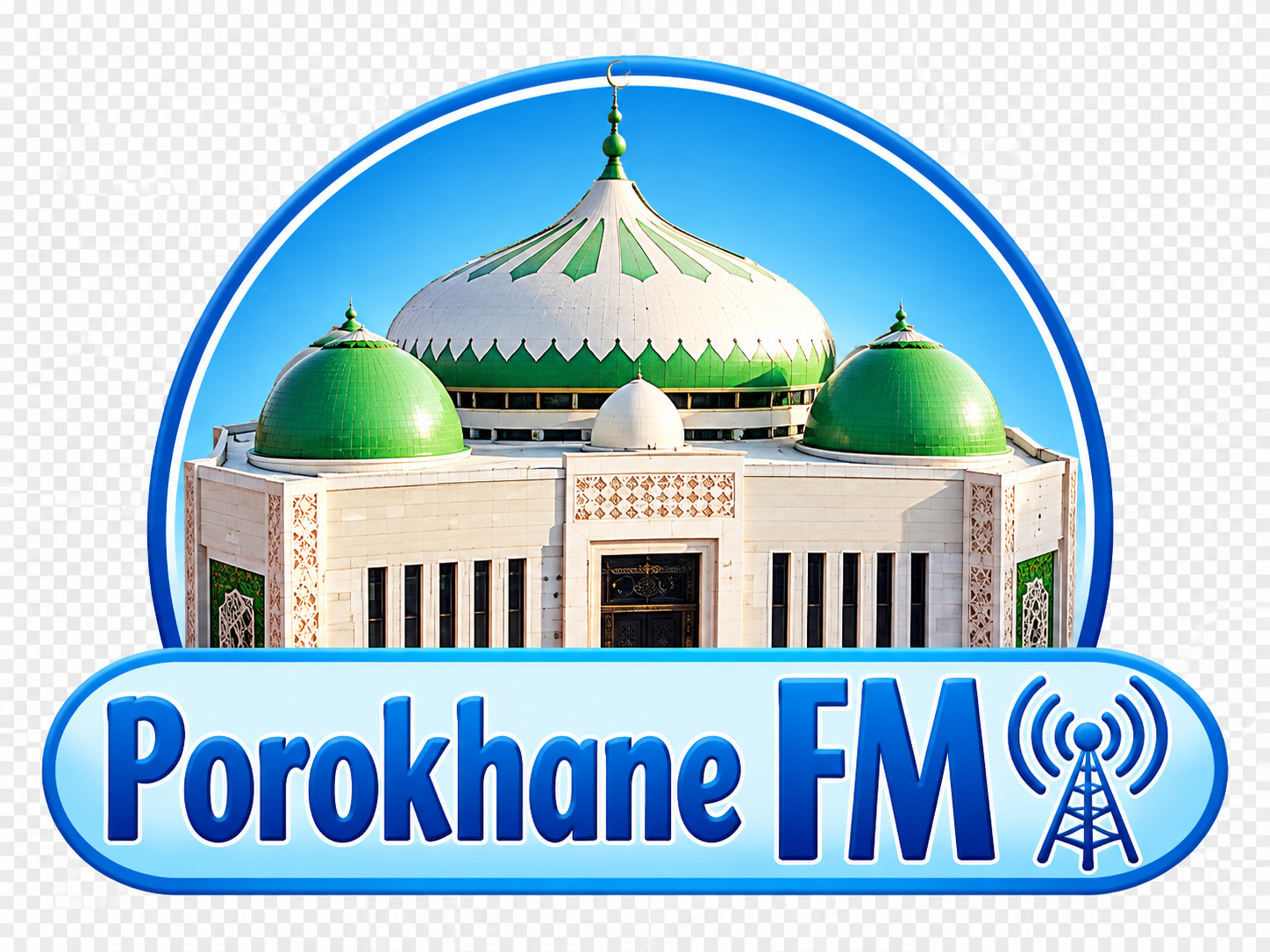 Porokhane FM